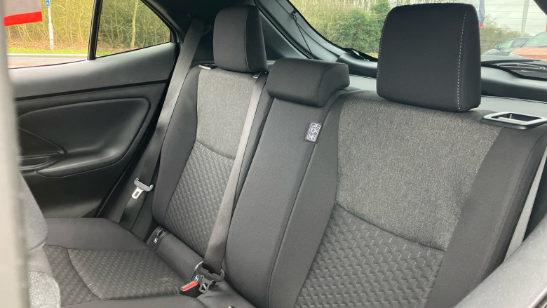 Toyota Yaris Cross 1.5 Hybrid Design 5dr CVT Hybrid Estate